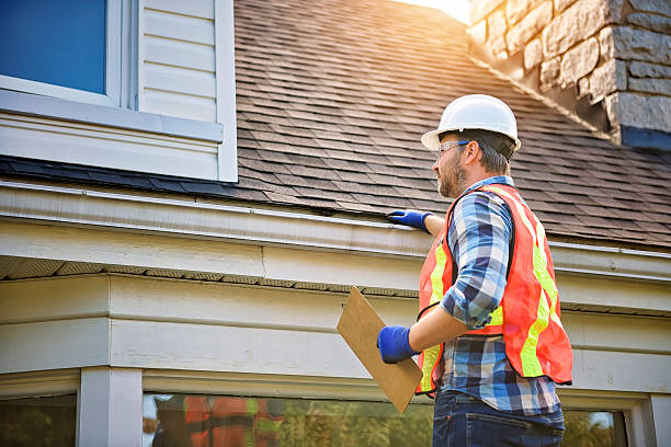 Roof Repair in Story City